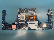 ASUS GA403UV Laptop Motherboard 90NR0I00-R00033 | For Parts / Not Working