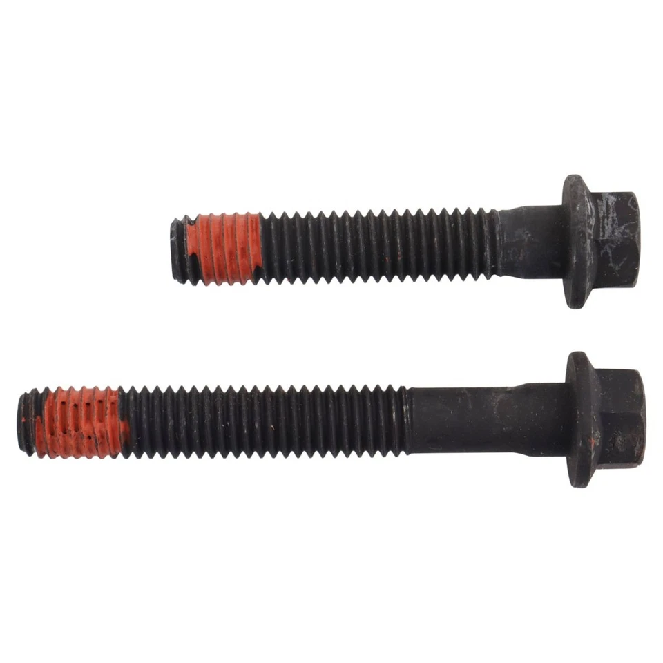 Juego de pernos elásticos de culata de motor para Buick Chevy Olds V6 3,8 L Foto 2 de 4