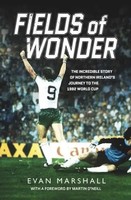 Fields Of Wonder | Evan Marshall | Englisch | Taschenbuch | 2022