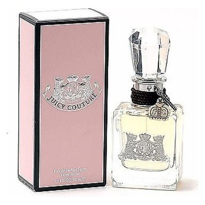 JUICY COUTURE Perfume 1.7 oz edp Women New in Box Sealed