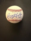 SONNY GRAY SIGNED AUTOGRAPHED OML BASEBALL!  Guaranteed To Pass COA