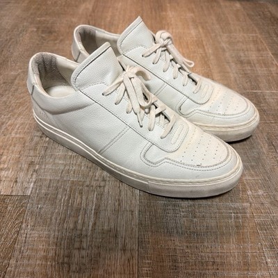 Common Projects Bball Leather Sneaker