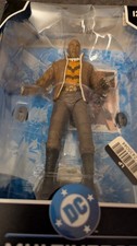 McFarlane DC Multiverse Bronze Tiger The New 52 2026 In Hand