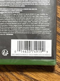 *NEW SEALED* FC 24 FIFA 24 - Microsoft Xbox Series X and Xbox One