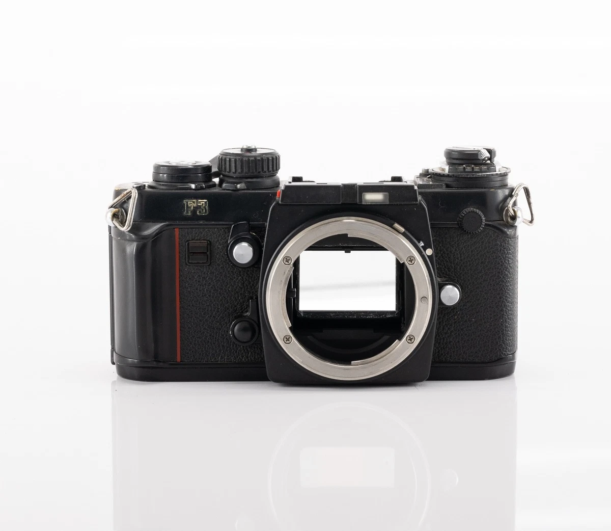 Nikon F3 Film Cameras for sale | eBay