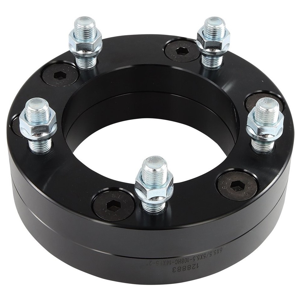6x5 5 To 5x5 5 Wheel Adapters