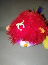 Peluche Popples vintage Mattel