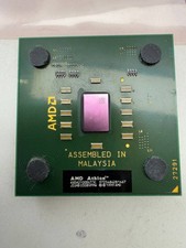 AMD Athlon XP 2100+ AXDA2100DUT3C Socket A 462 CPU Thoroughbred 1.73GHz