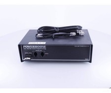 NCE PB105 5 Amp DCC Power Station 6