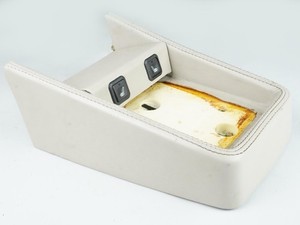 98-03 Jaguar XJ8 XJR X308 Seat Heated Switch Control Button Right Left Rear OEM