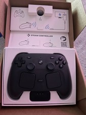 Steam Controller (2026) | Absolut neuwertig! ...