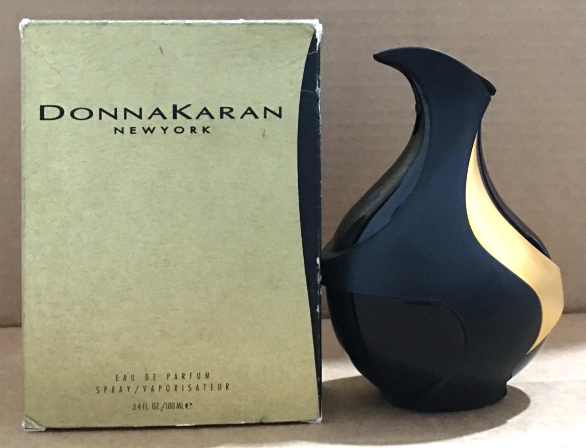 Donna Karan Black Fragrances for Women for sale | eBay