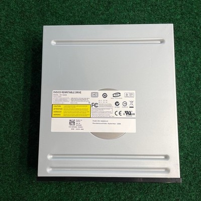 Philips Lite-On DH-16A6S SATA DVD RW Drive 5.25 Internal Desktop Optical Drive