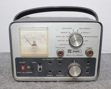 KNIGHT TEN-2 C.B. CHECKER