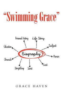 Grace Haven | Swimming Grace | Taschenbuch | Englisch (2025) | AuthorHouse UK