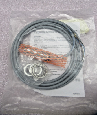 Automation Direct 40...600mm Sensing Range Photoelectric Sensor C18D-0P-1A