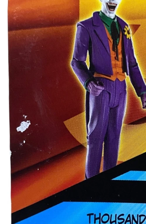 Figura de acción DC Universe Classics Power Girl Wave 10 4 NUEVA serie Imperiex BAF Foto 4 de 4