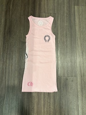 chinese dress ladies Chrome Hearts Longsleeve Pocket Tee main image 1