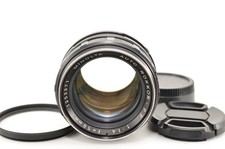 MINOLTA AUTO ROKKOR-PF 58 mm f/1.4 MF obiettivo principale standard dal Giappone #3065