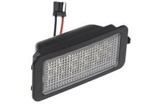 LED Nummernschildlichter Für VW UP 2011-2023, SKODA CITIGO 11-21