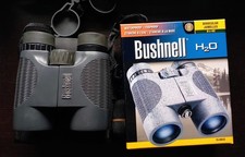 Bushnell H20 8x42 Waterproof Binoculars