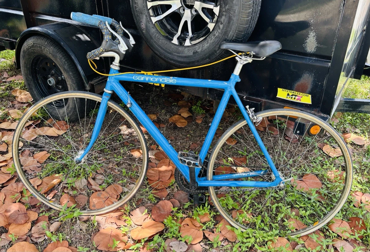 Vintage Cannondale In Bikes for sale | eBay