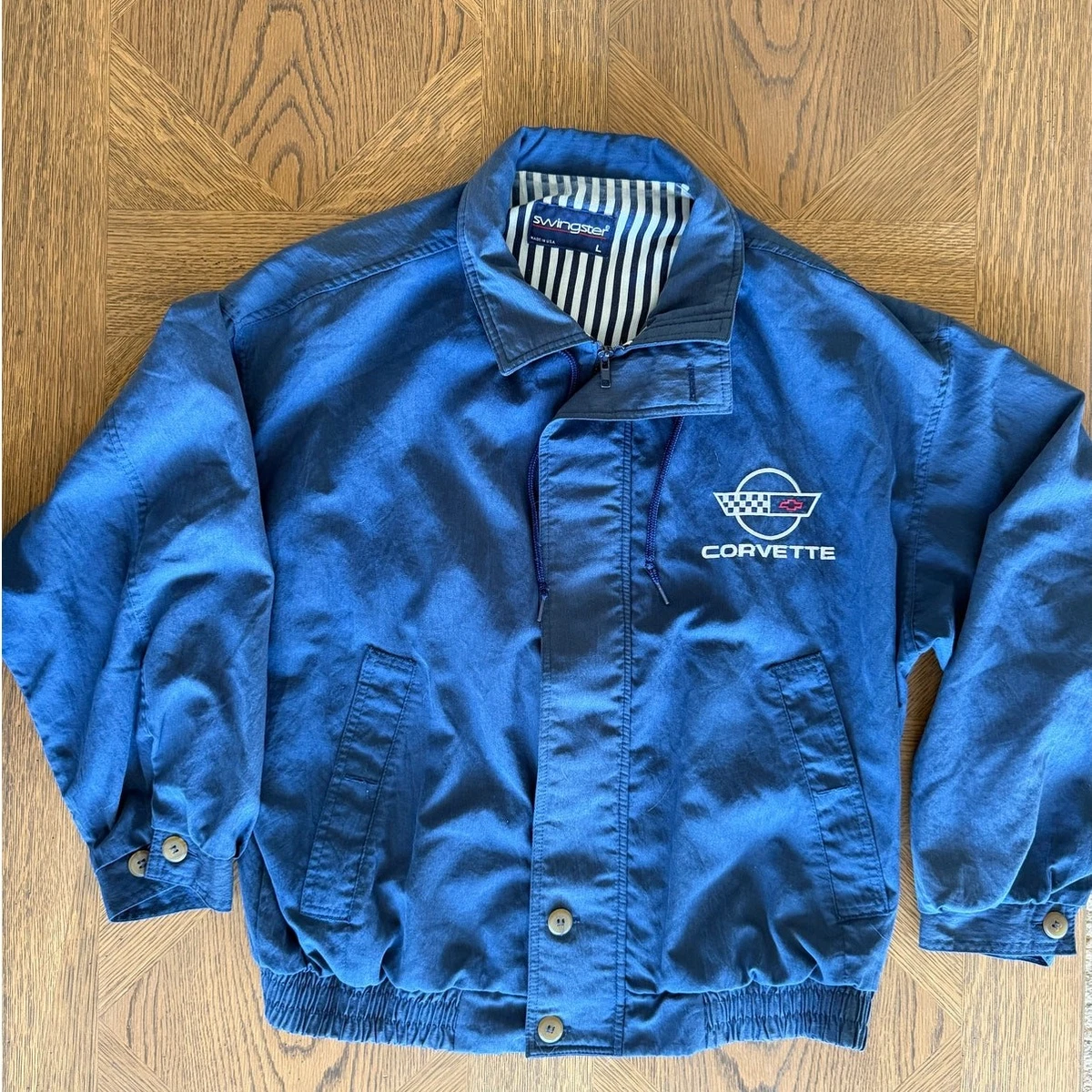Swingster Men's Coats, Jackets & Vests for Sale | Shop New & Used