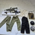 G.I. Joe  accessories from 1990's 12" figurines