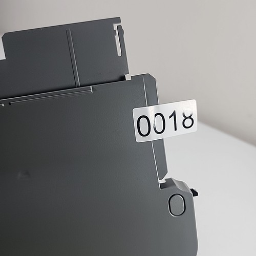 OEM🔥HP Output Tray 9015 9012 9013 9014 9010 9018 9019 1KR42-90014 Paper Tray - Bild 10 von 10