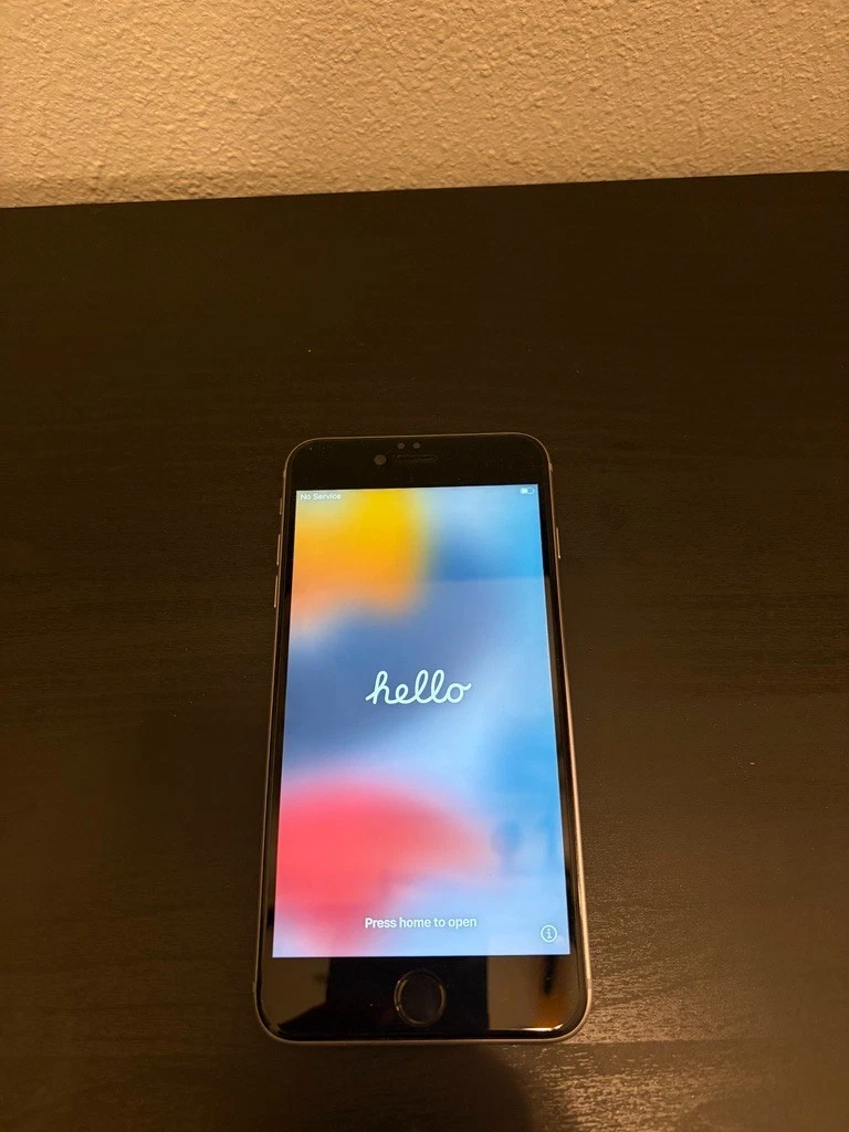 Las mejores ofertas en Teléfonos Apple iPhone 6s Plus 128GB | eBay