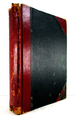 ''Lectures on the Civil Code of Louisiana'' Eugene D. Saunders 1925 HC Loyola Univ