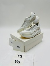 Adidas Y-3 Yamamoto Ajatu Run sneaker HR1936 scarpe EU 43 1/3