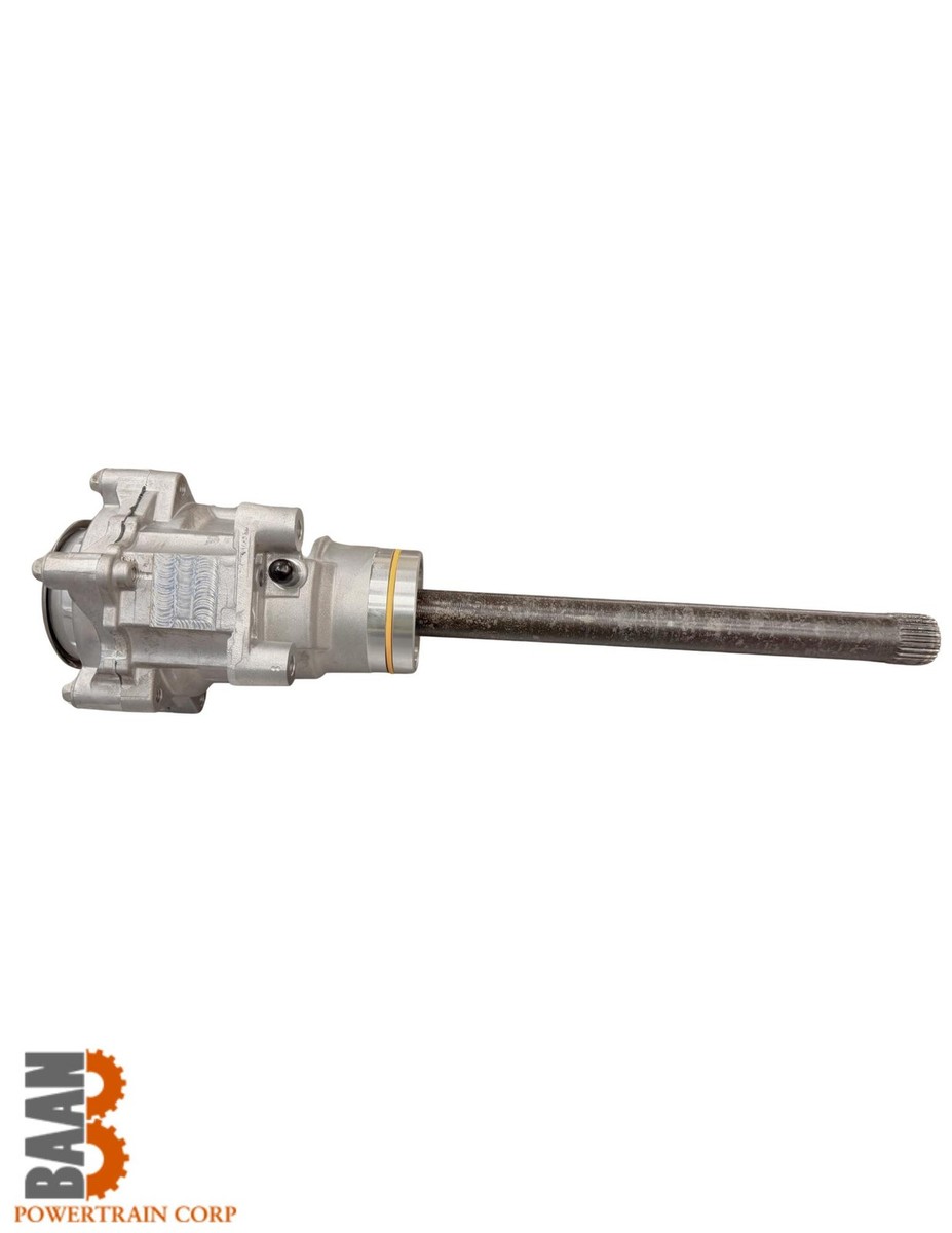 OEM Front Axle Actuator Shaft 2020-22 Ford Explorer Lincoln