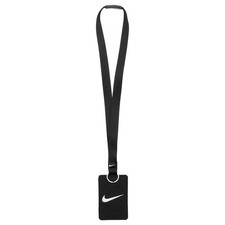 Nike Essential Badge Lanyard - ID Card Holder