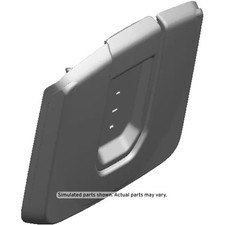 Genuine Gm Console Lid 84714634