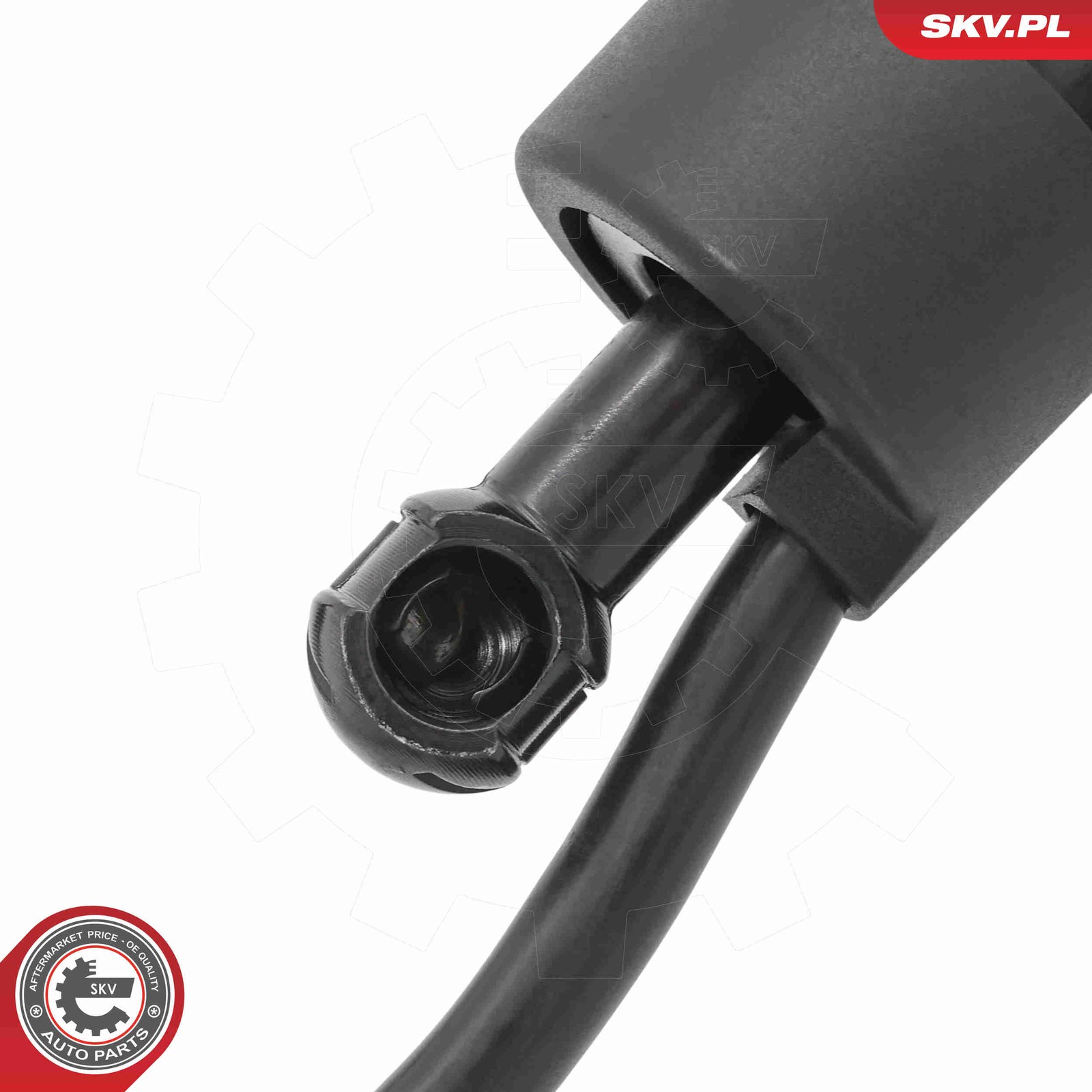 2x ✅Fits SKV GERMANY 52SKV192 TAILGATE ACTUATOR 52SKV192 LEXUS UX, 6 ⭐UK Seller⭐