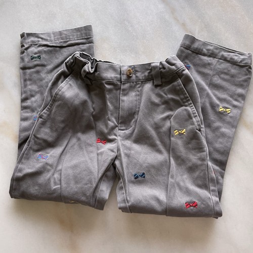 Brooks Brothers Fliege Hose Größe 6 - Bild 3 von 5