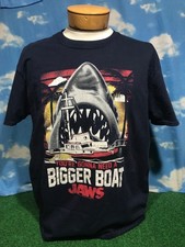 Jaws shirt gonna need a bigger boat XL American classics distressed C31