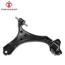 Front Driver Side Lower Control Arm For 2013-2017 Accord Automatic Transmission