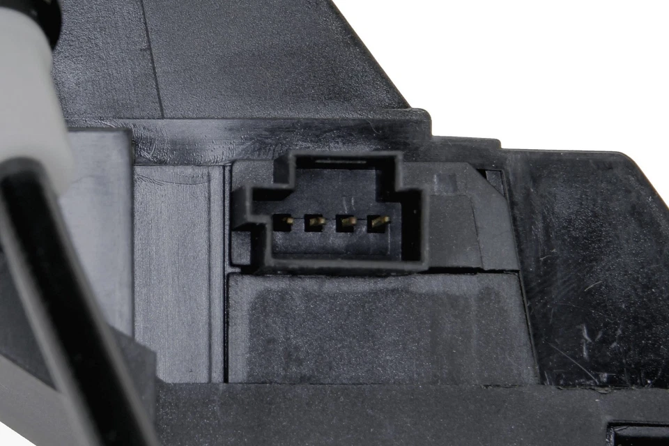 Conjunto de bloqueo de maletero URO Parts 1717500085 para modelos seleccionados 01-11 Mercedes-Benz Foto 4 de 4