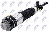 NTY Luftfederbein A-AU-047 FüR Audi A6 C6 4F2 Avant 4F5 Allroad 4FH TDI Tfsi FSI
