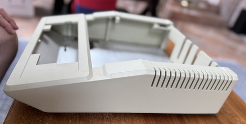๐ Apple II Plus Computer Case , Excellent Condition - Afbeelding 3 van 14