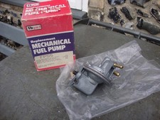 Mechanical Fuel Pump Moprod FP55; New old stock, Austin, Morris, Leyland 2200
