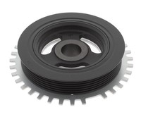 Riemenscheibe Kurbelwelle Corteco 80001701 FüR Ford Galaxy BA7 Mondeo MAX WA6 4