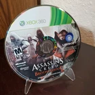 New ListingAssassin's Creed: Brotherhood (Xbox 360, 2010) DISC ONLY