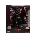 Death Blow Barbarian: Common (Diablo IV) 1:12 Posed Figure