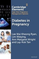 Lee Wai Kheong Ryan Lim Weiying Ann Marg Diabetes in Pre (Paperback) (UK IMPORT)