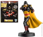 Dc Super Heroes Eaglemoss 2011 Diecast Metal Statue #94 Hourman Rick Tyler +Mag