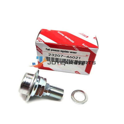 #ad Genuine For Toyota Supra GS300 IS300 23207 46021 Fuel Pressure Pulsation Damper $68.22