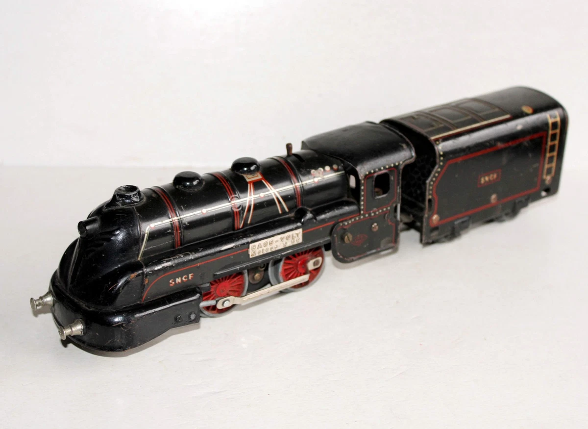 BELLE LOCO JEP CC 7001 , ref 6076L échelle 0, deux moteurs EUR 660,00 - FR